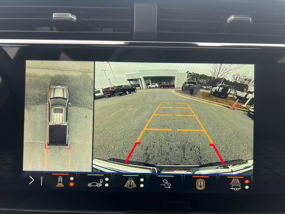 Certified 2026 GMC Sierra 1500 Denali w/ Denali Reserve Package image 19