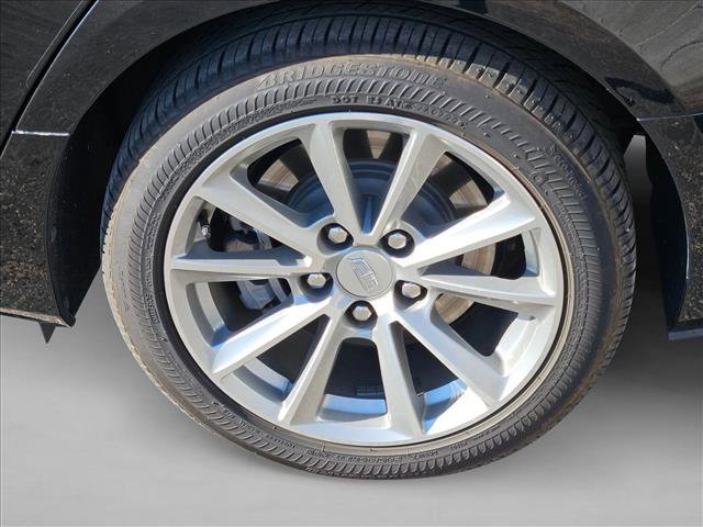 Used 2019 Cadillac CTS Luxury image 7