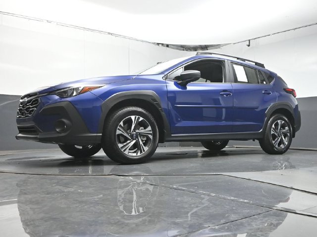Certified 2026 Subaru Crosstrek 2.5i Premium AWD/4WD image 34