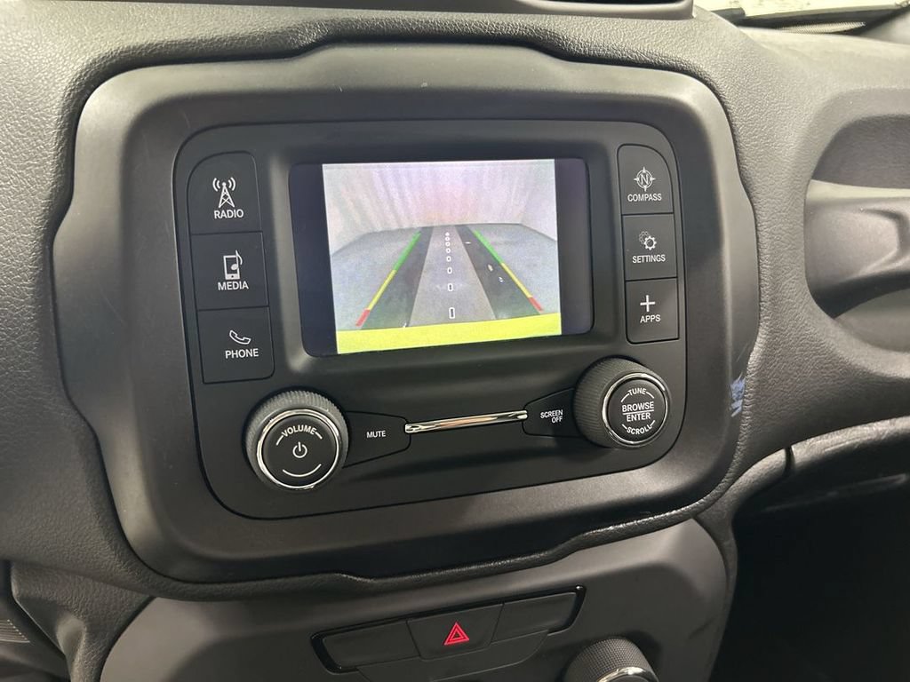 Used 2019 Jeep Renegade Sport w/ Sport Appearance Group AWD/4WD image 15