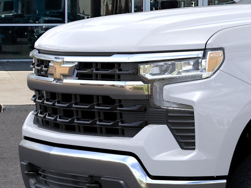 New 2026 Chevrolet Silverado 1500 LT AWD/4WD image 13