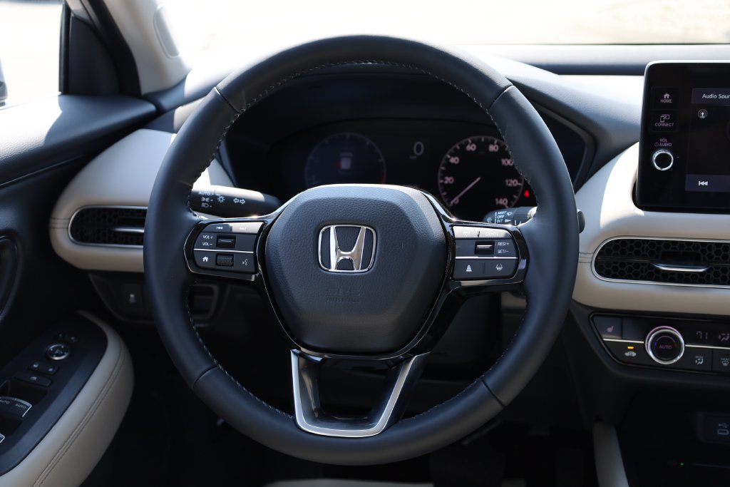 New 2027 Honda HR-V EX-L image 31