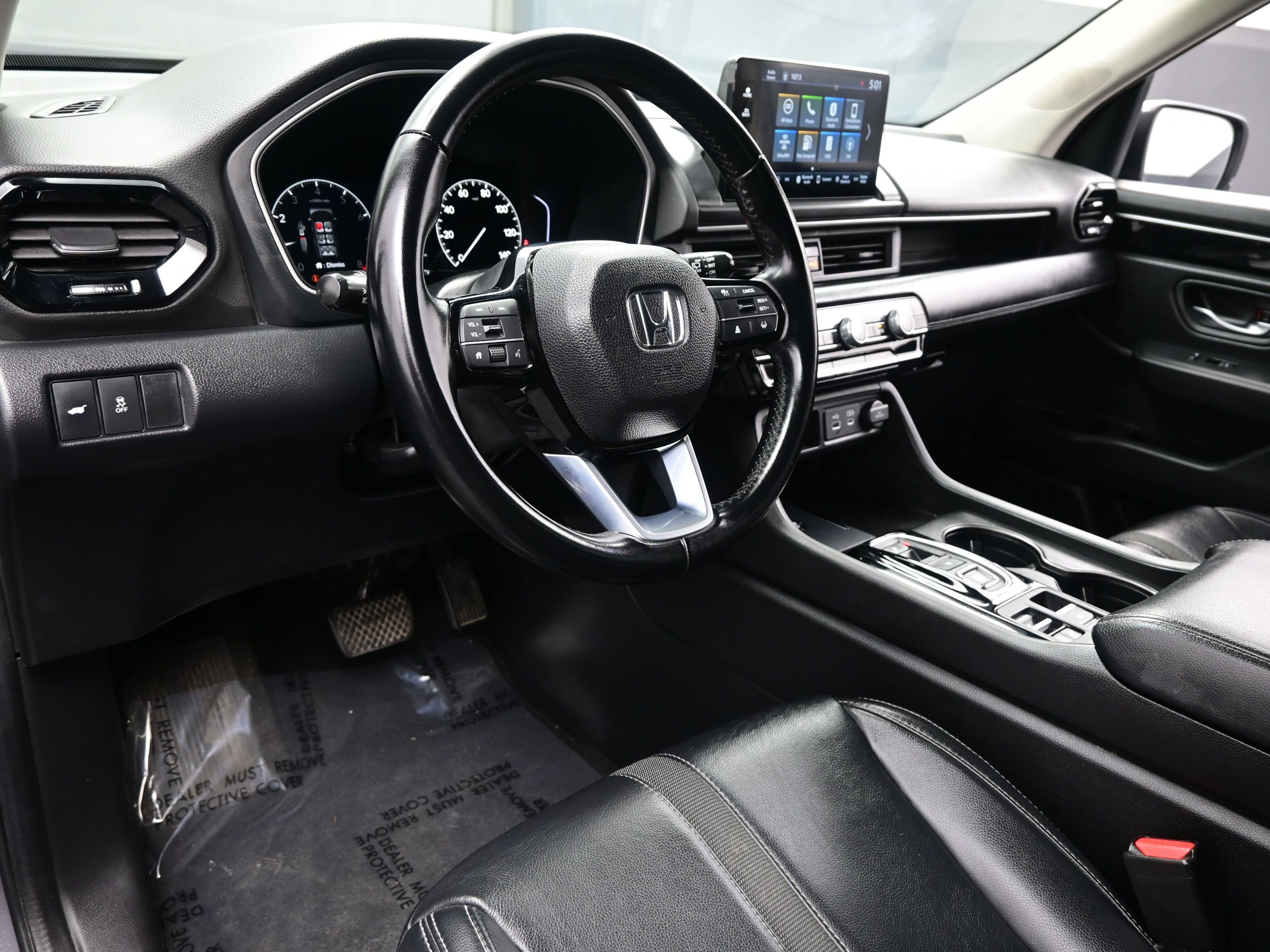 Used 2023 Honda Pilot EX-L image 14