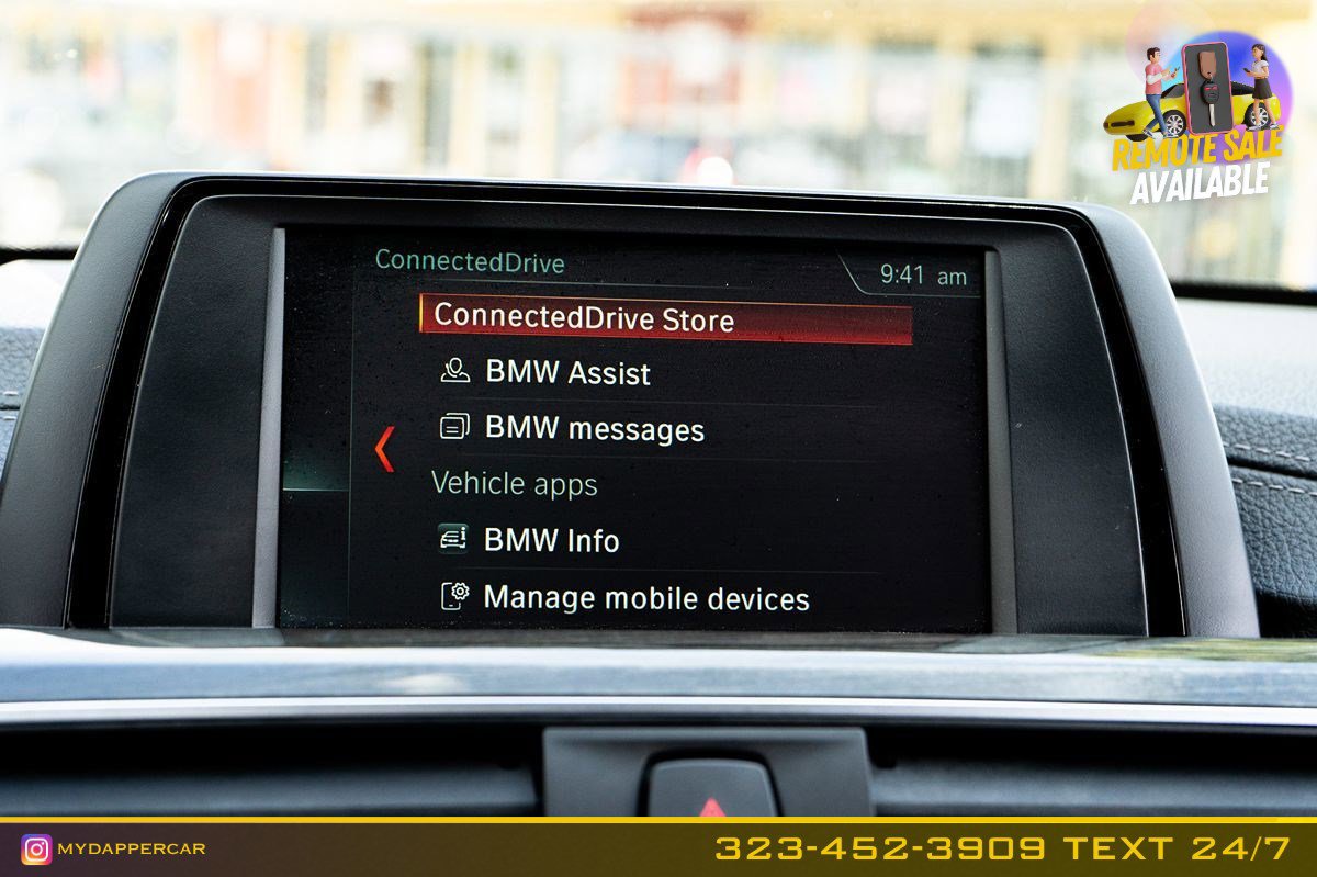 Used 2018 BMW 430i Coupe RWD image 33