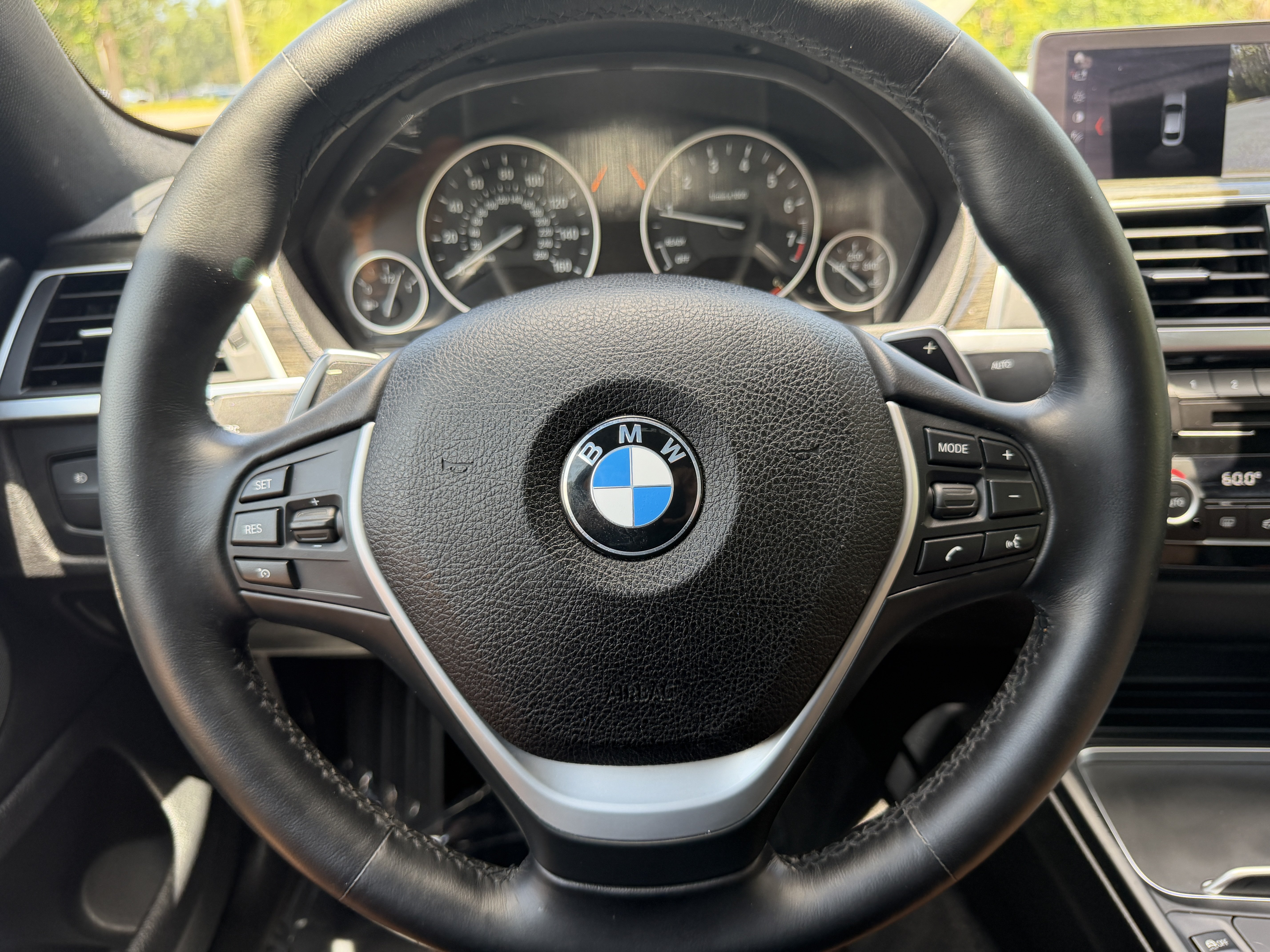 Used 2020 BMW 430i Gran Coupe w/ Convenience Package RWD image 36