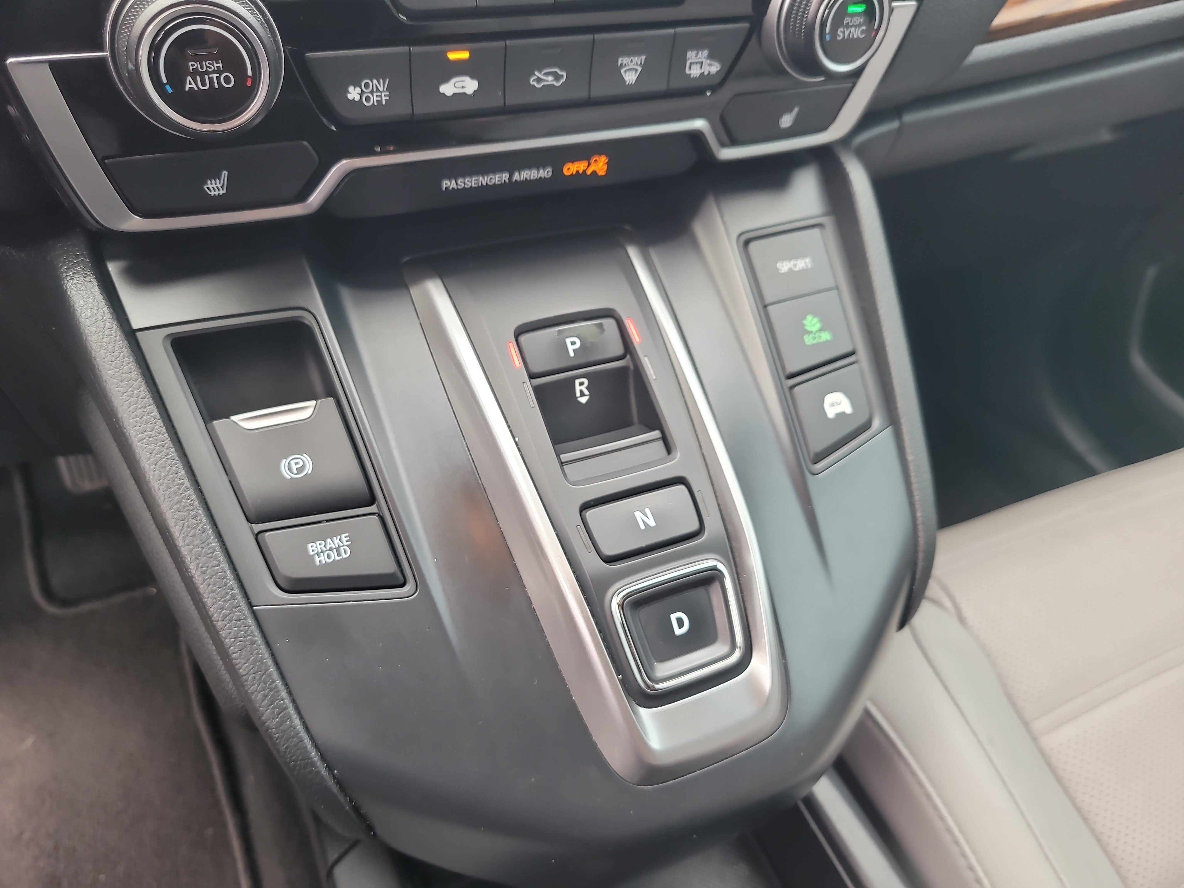 Used 2022 Honda CR-V EX-L image 24