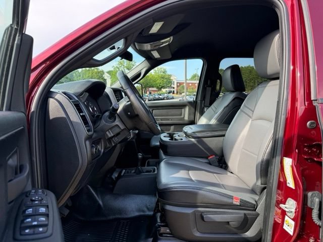 Used 2024 RAM 2500 Tradesman AWD/4WD image 13