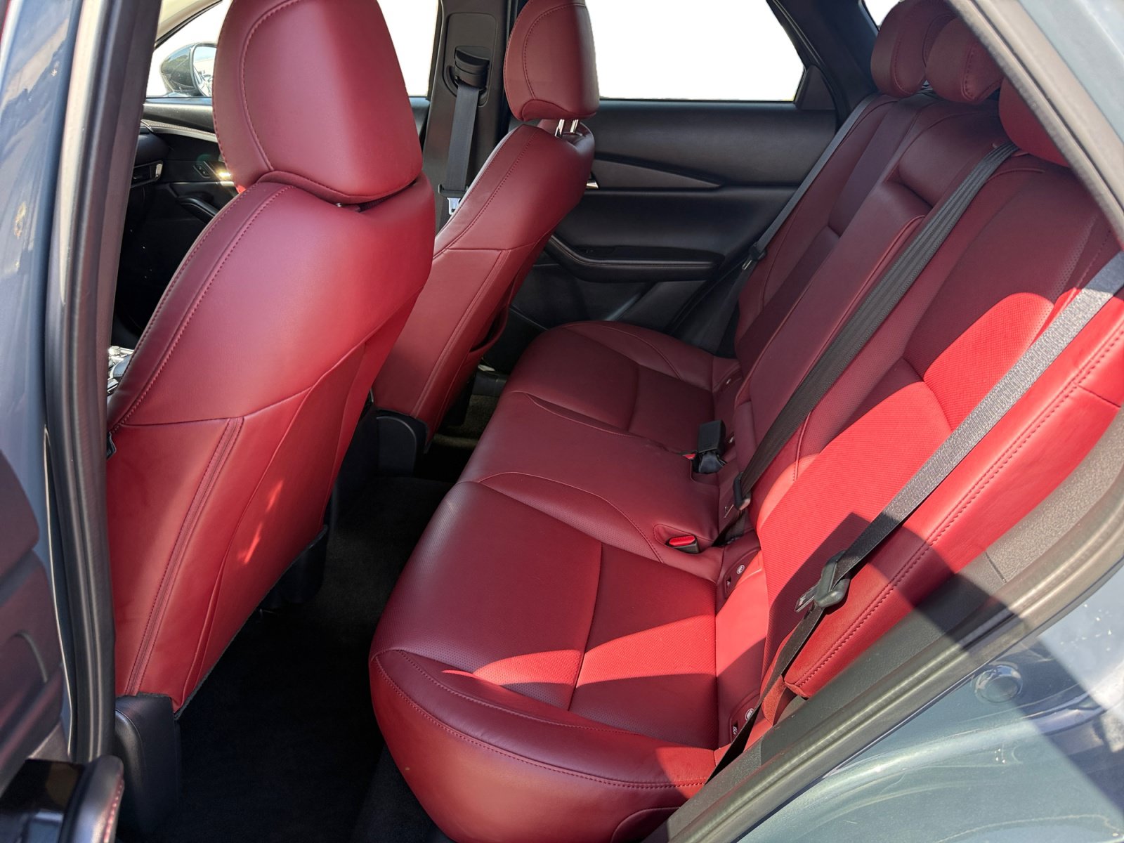Certified 2023 MAZDA CX-30 AWD 2.5 S w/ Preferred Package image 16
