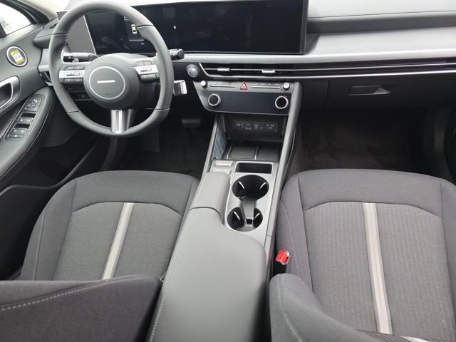 New 2026 Hyundai Sonata SEL image 17