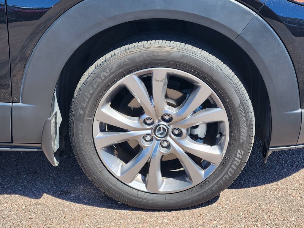 Used 2024 MAZDA CX-30 AWD 2.5 S w/ Preferred Package image 30