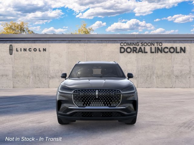 New 2026 Lincoln Aviator 2WD image 6