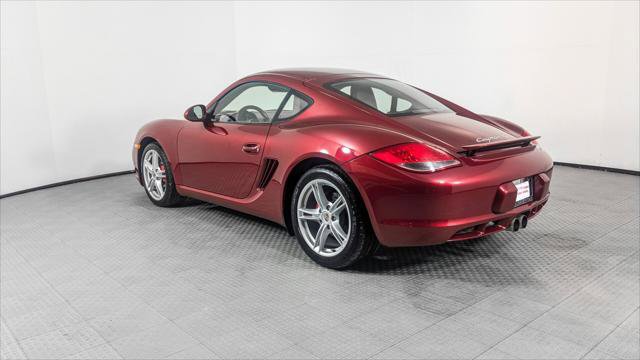 Used 2010 Porsche Cayman S image 6