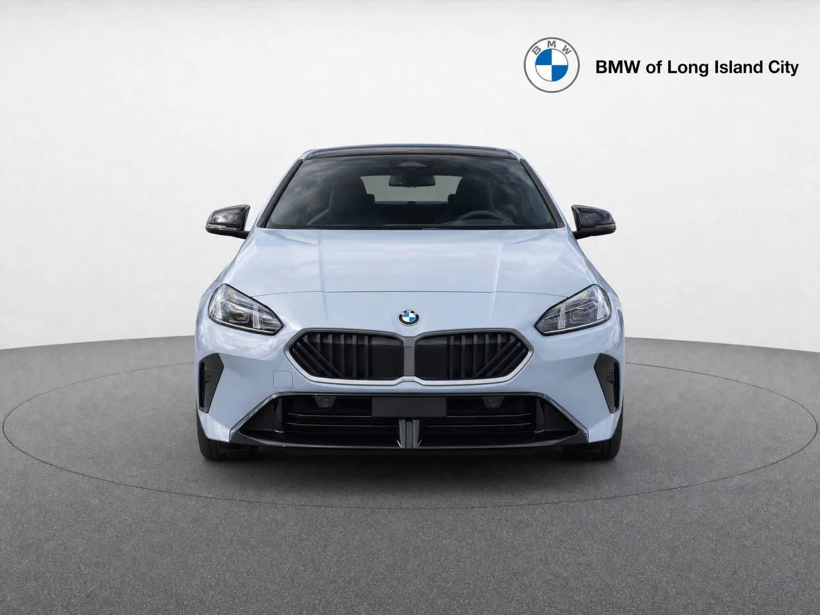 New 2026 BMW 228i xDrive w/ Premium Package AWD/4WD image 2