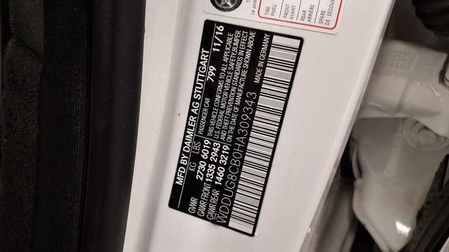 Used 2017 Mercedes-Benz S 550 Sedan image 36