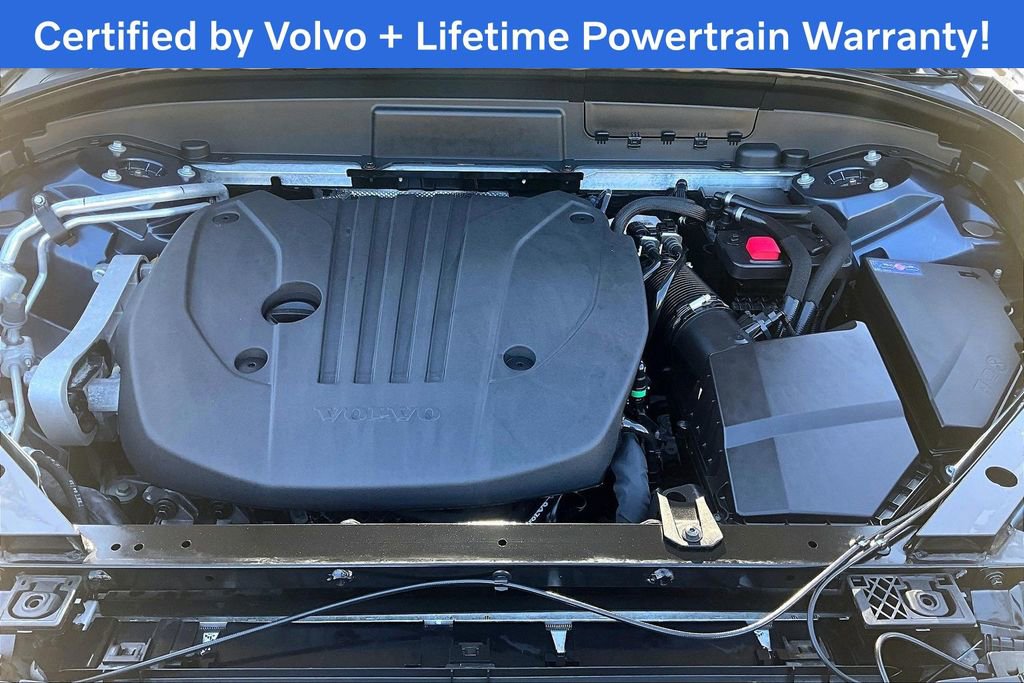 Used 2023 Volvo XC60 B5 Plus w/ Climate Package image 13