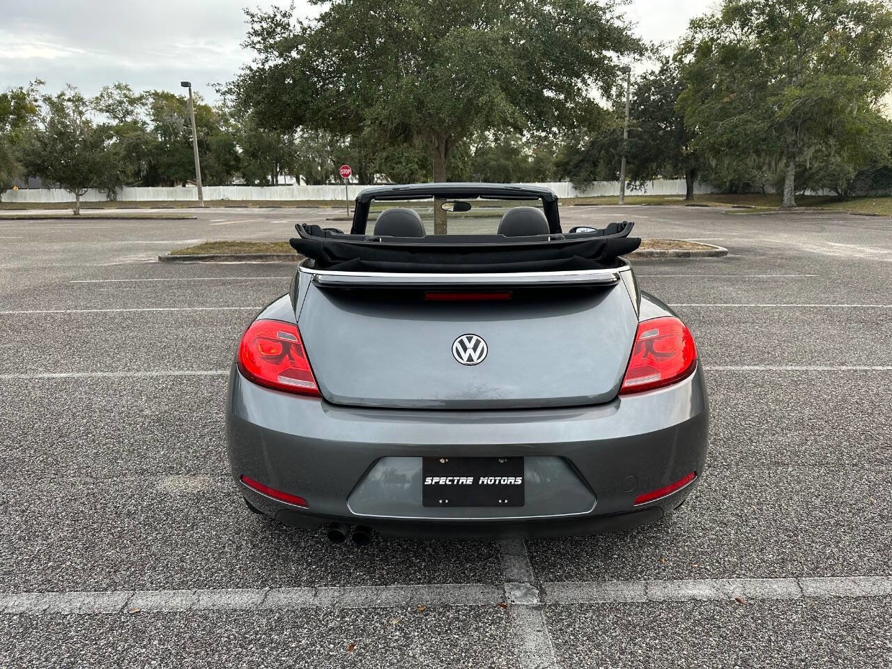 Used 2014 Volkswagen Beetle 1.8T image 18