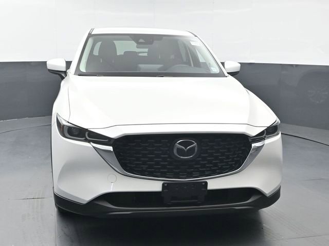 Certified 2023 MAZDA CX-5 AWD 2.5 S w/ Select Package image 8