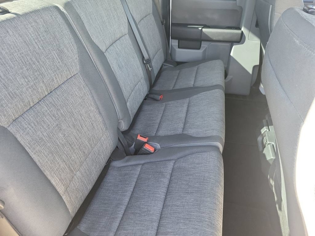 Used 2023 Ford F350 XL w/ STX Appearance Package AWD/4WD image 32