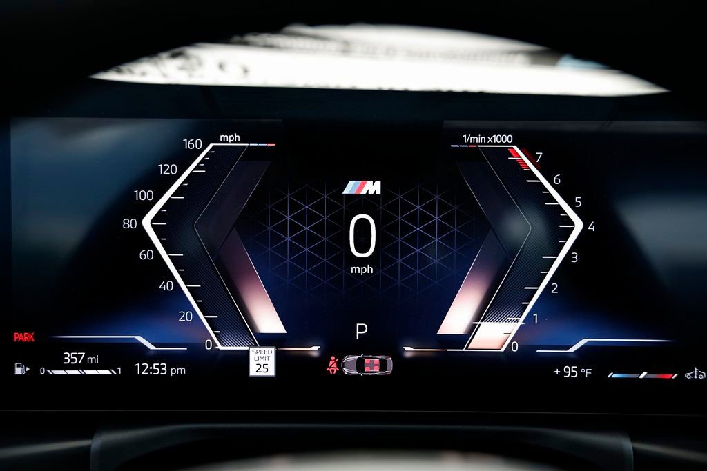 Used 2025 BMW 230i Coupe image 29