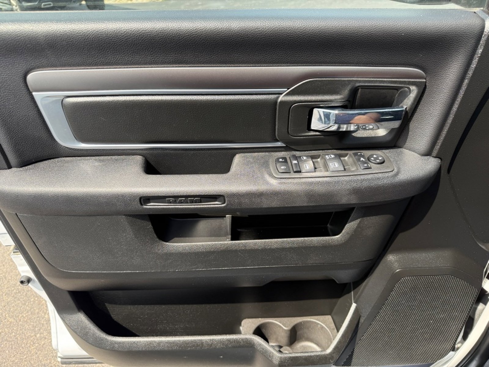 Used 2021 RAM 1500 Classic Warlock image 33