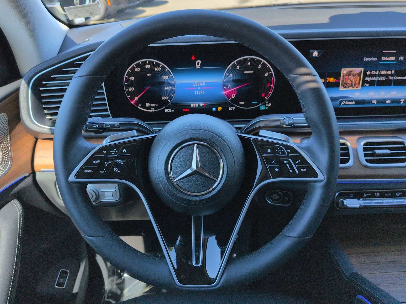 Used 2024 Mercedes-Benz GLE 350 4MATIC image 25