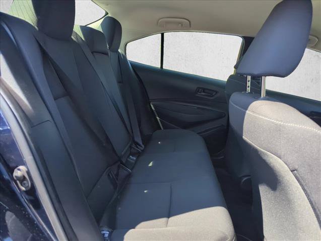 Used 2025 Toyota Corolla LE FWD image 25