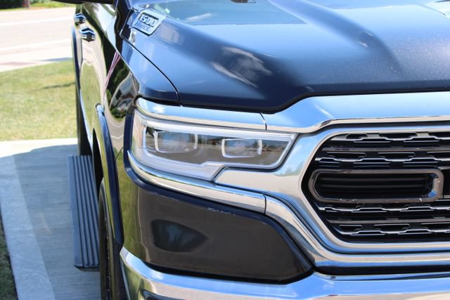 Used 2020 RAM 1500 Limited AWD/4WD image 5