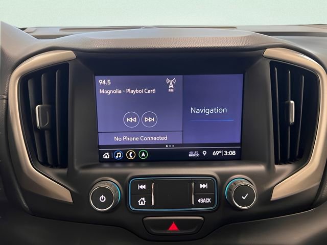 Used 2019 GMC Terrain Denali w/ Driver Alert Package II AWD/4WD image 23