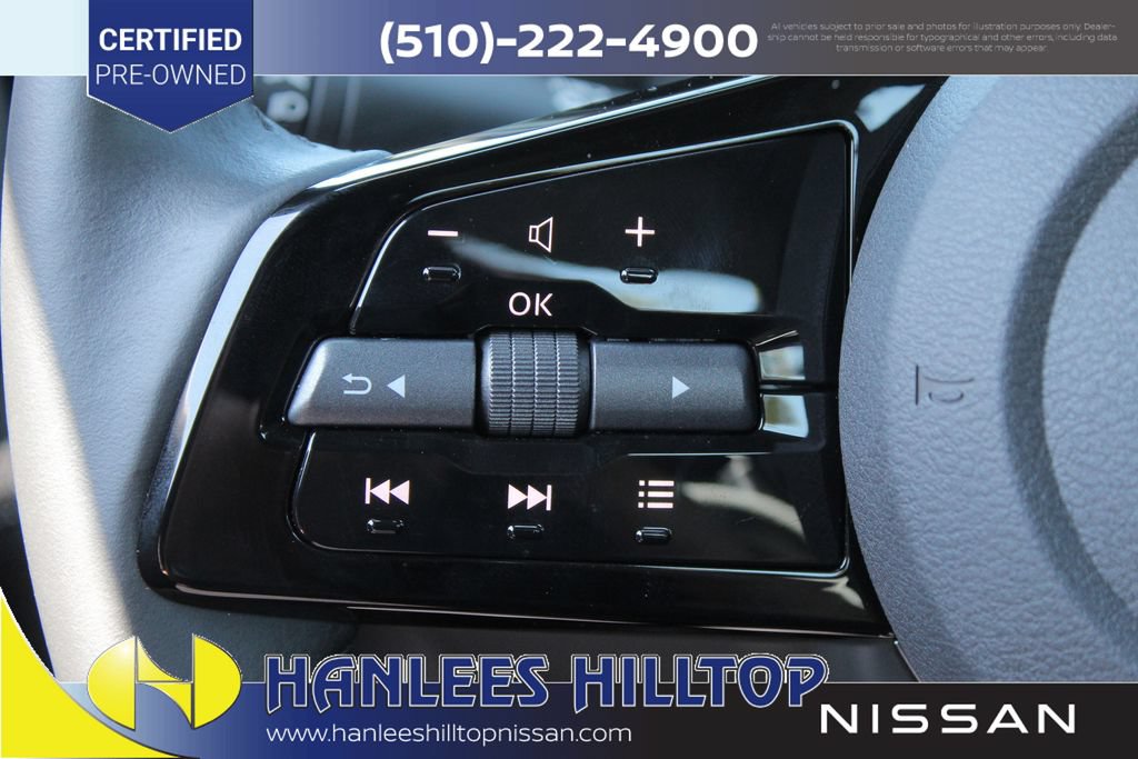 Certified 2024 Nissan Z Sport w/ Floor Mat Package RWD image 16