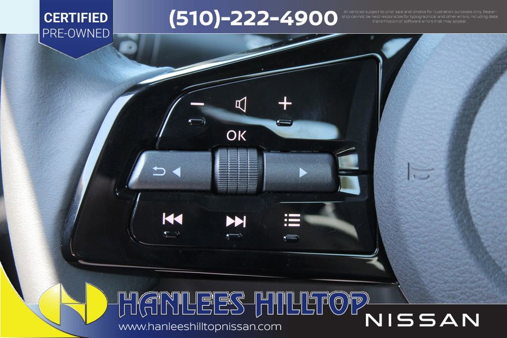 Certified 2024 Nissan Z Sport w/ Floor Mat Package image 16