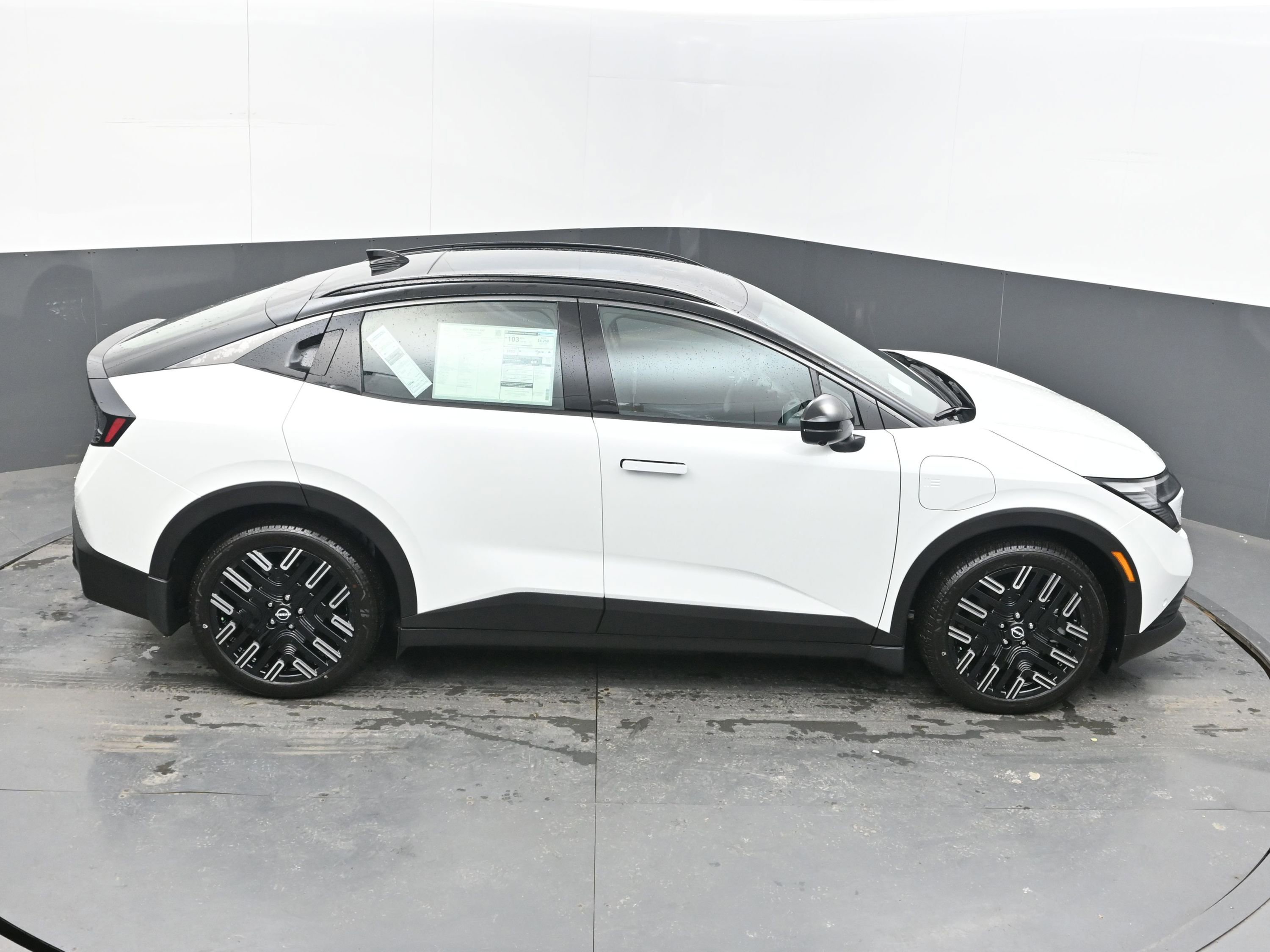 New 2026 Nissan Leaf Platinum+ image 37