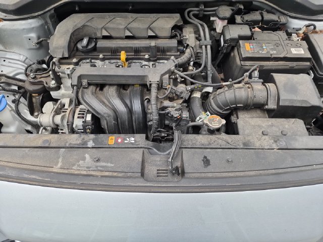 Used 2020 Hyundai Accent SEL FWD image 21