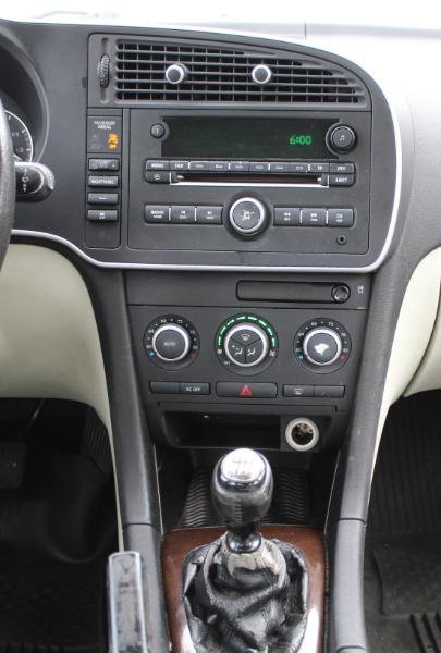 Used 2007 Saab 9-3 2.0T image 17