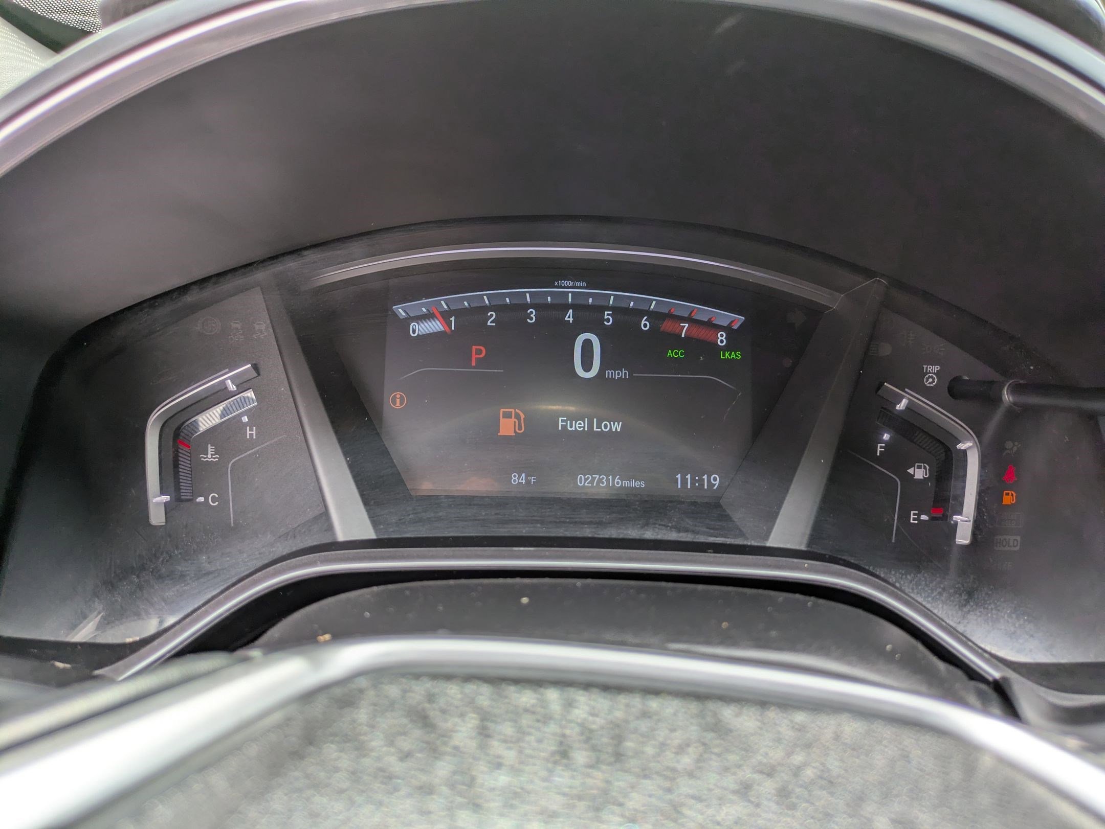 Used 2022 Honda CR-V EX-L image 20