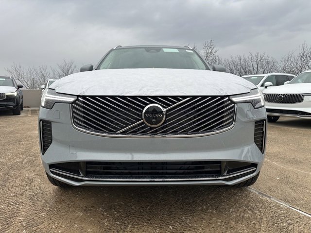 New 2026 Volvo XC90 B6 Ultra image 2