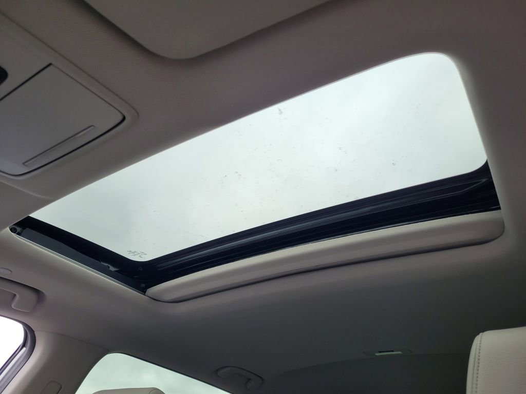 New 2026 Honda CR-V EX-L image 27