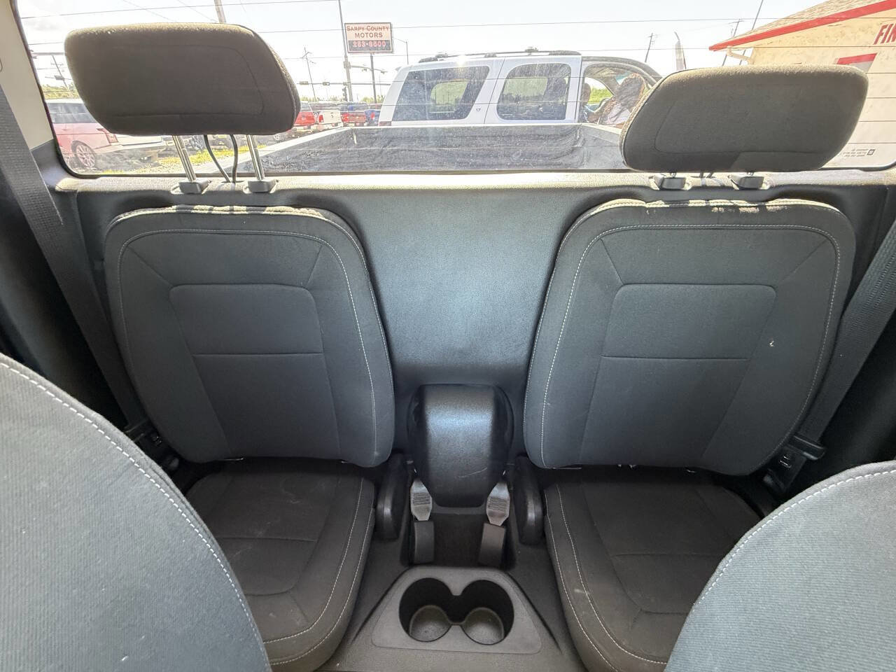 Used 2015 Chevrolet Colorado LT w/ LT Convenience Package image 28