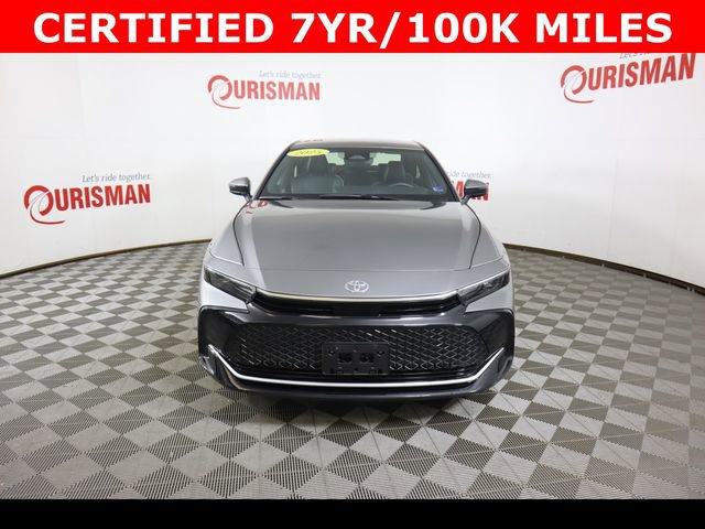 Used 2025 Toyota Crown XLE image 14