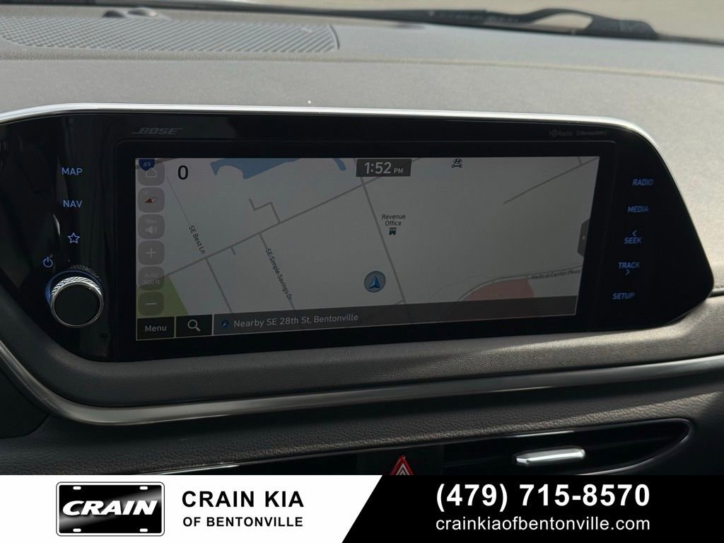 Used 2023 Hyundai Sonata SEL Plus image 15