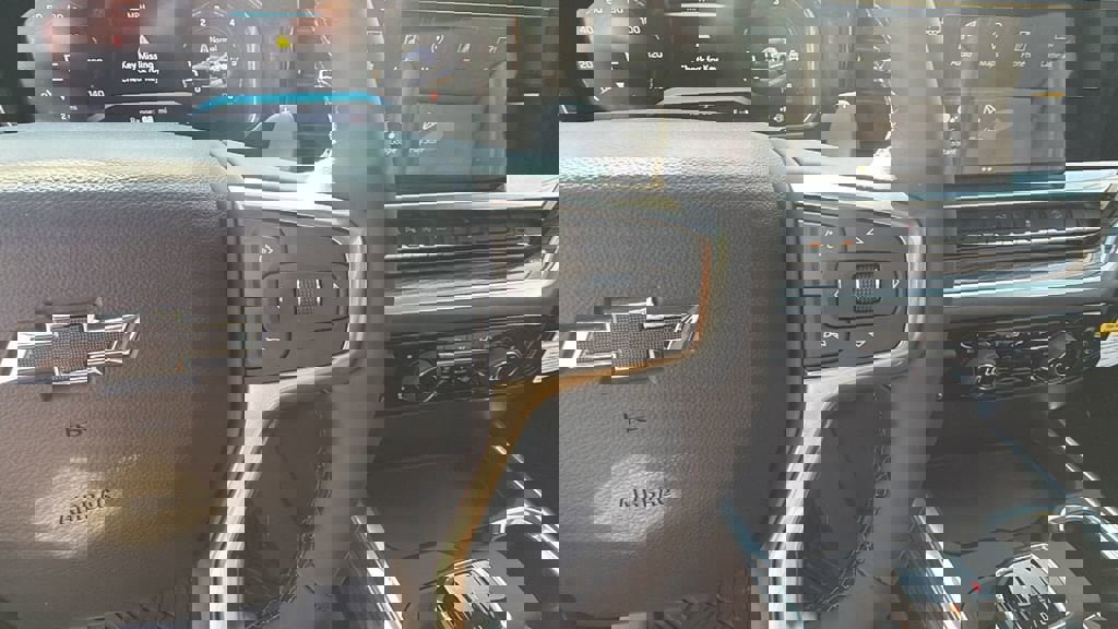 New 2026 Chevrolet Silverado 1500 LT Trail Boss image 22