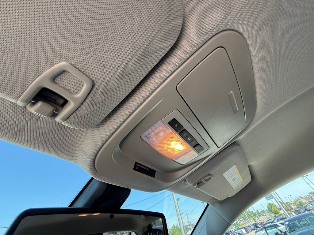 Used 2017 Chevrolet Colorado Z71 image 25