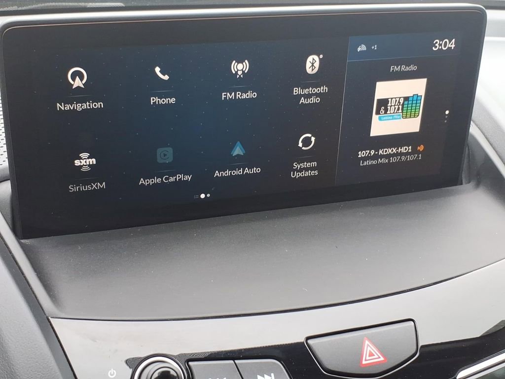 Used 2021 Acura RDX FWD w/ Advance Package image 10