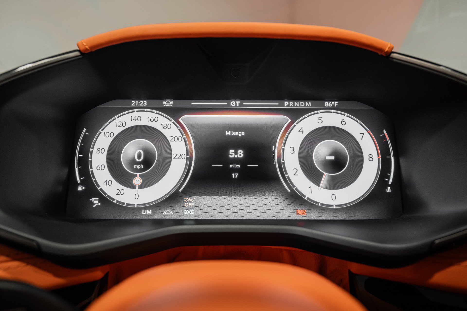 New 2026 Aston Martin DBX 707 AWD/4WD image 5