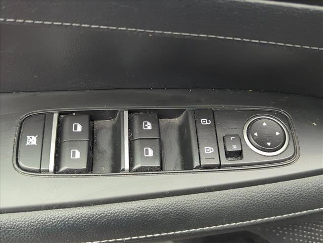 Used 2024 Kia Forte GT-Line FWD image 10