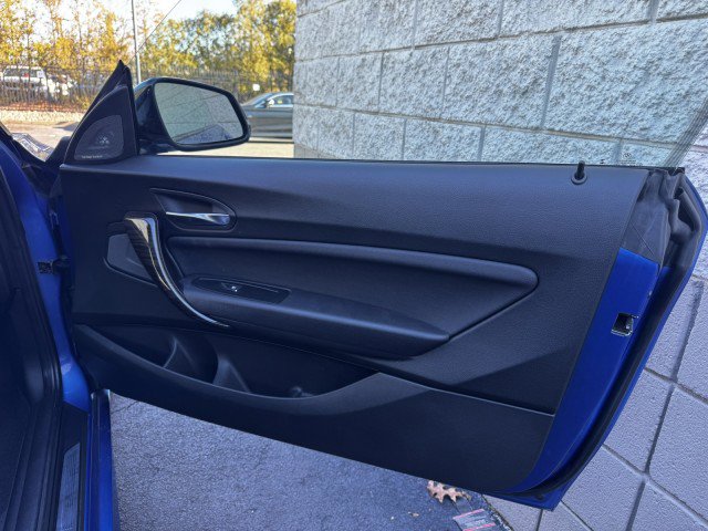 Used 2021 BMW 230i Coupe w/ M Sport Package image 35