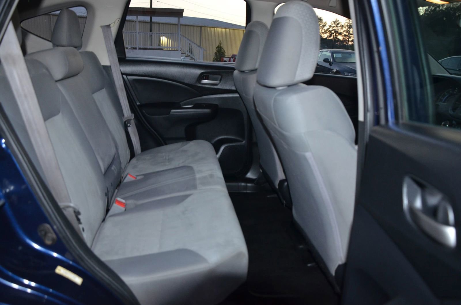 Used 2015 Honda CR-V LX image 53