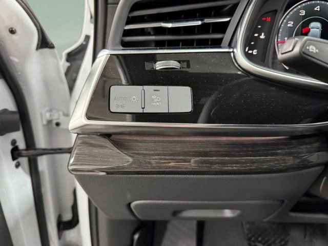 New 2026 Audi Q7 2.0T Premium Plus AWD/4WD image 31