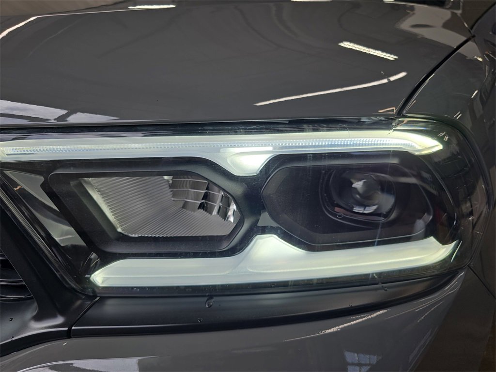 New 2026 Dodge Durango GT image 33