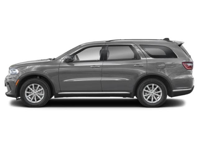 Used 2025 Dodge Durango GT AWD/4WD image 3