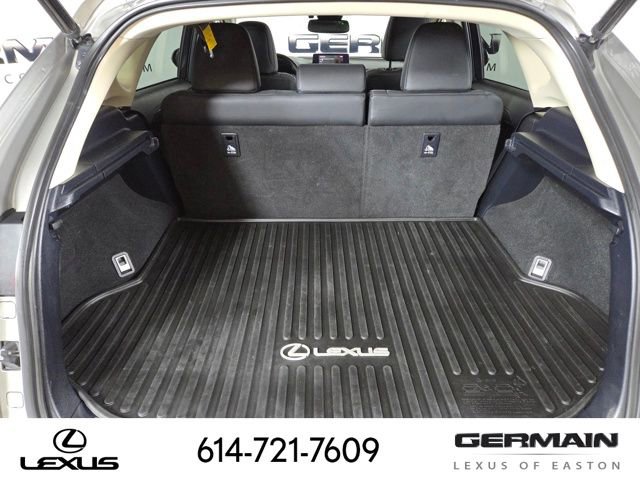 Certified 2020 Lexus NX 300h AWD w/ Premium Package image 24